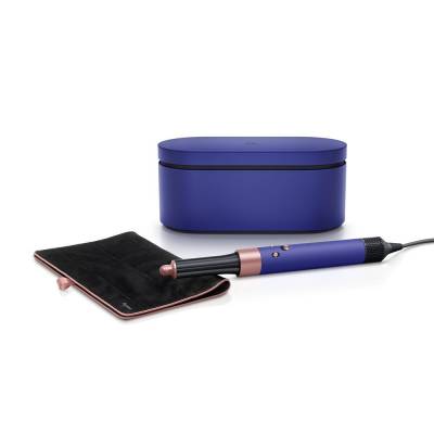Airwrap HS05 multistyler Vinca Blauw/rosé  Dyson