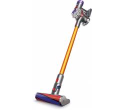 V8 absolute Dyson