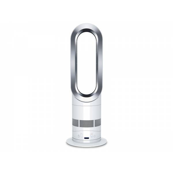AM05 White/Silver AM05 White/Silver