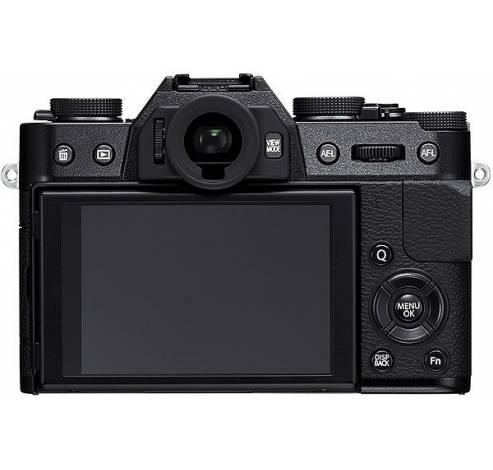 X-T10 Black + XC 16-50  Fujifilm