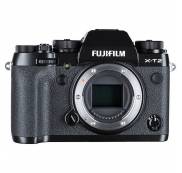 Systeemcamera's