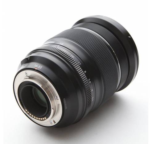 XF 16-55mm f2.8 Fujifilm