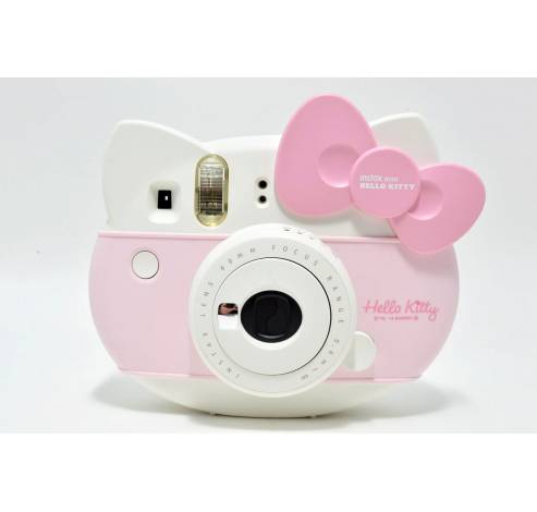 Instax Hello Kitty  Fujifilm