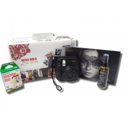 Fujifilm Instax 8S black love pack 