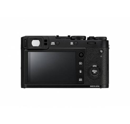 X100F BLACK  Fujifilm