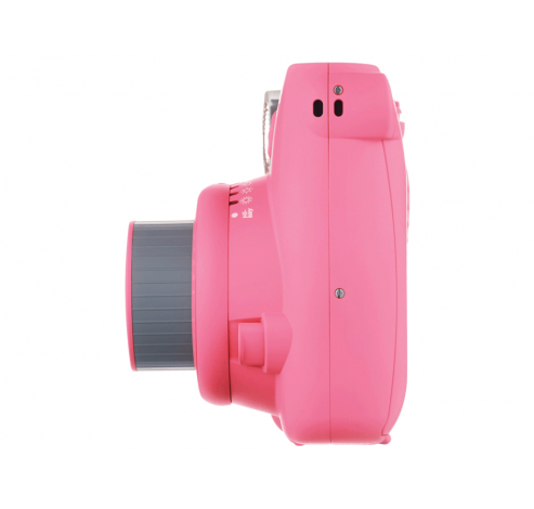 Mini 9 Pink  Fujifilm
