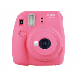 Fujifilm Mini 9 Pink 