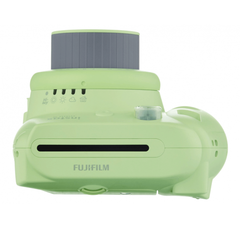 Mini 9 Lime green  Fujifilm