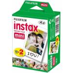 Instant Film Mini 54x86 - 20 stuks 