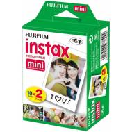 Instant Film Mini 54x86 - 20 stuks 