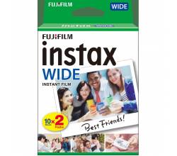 Instax Wide Film DUO-pack Fujifilm