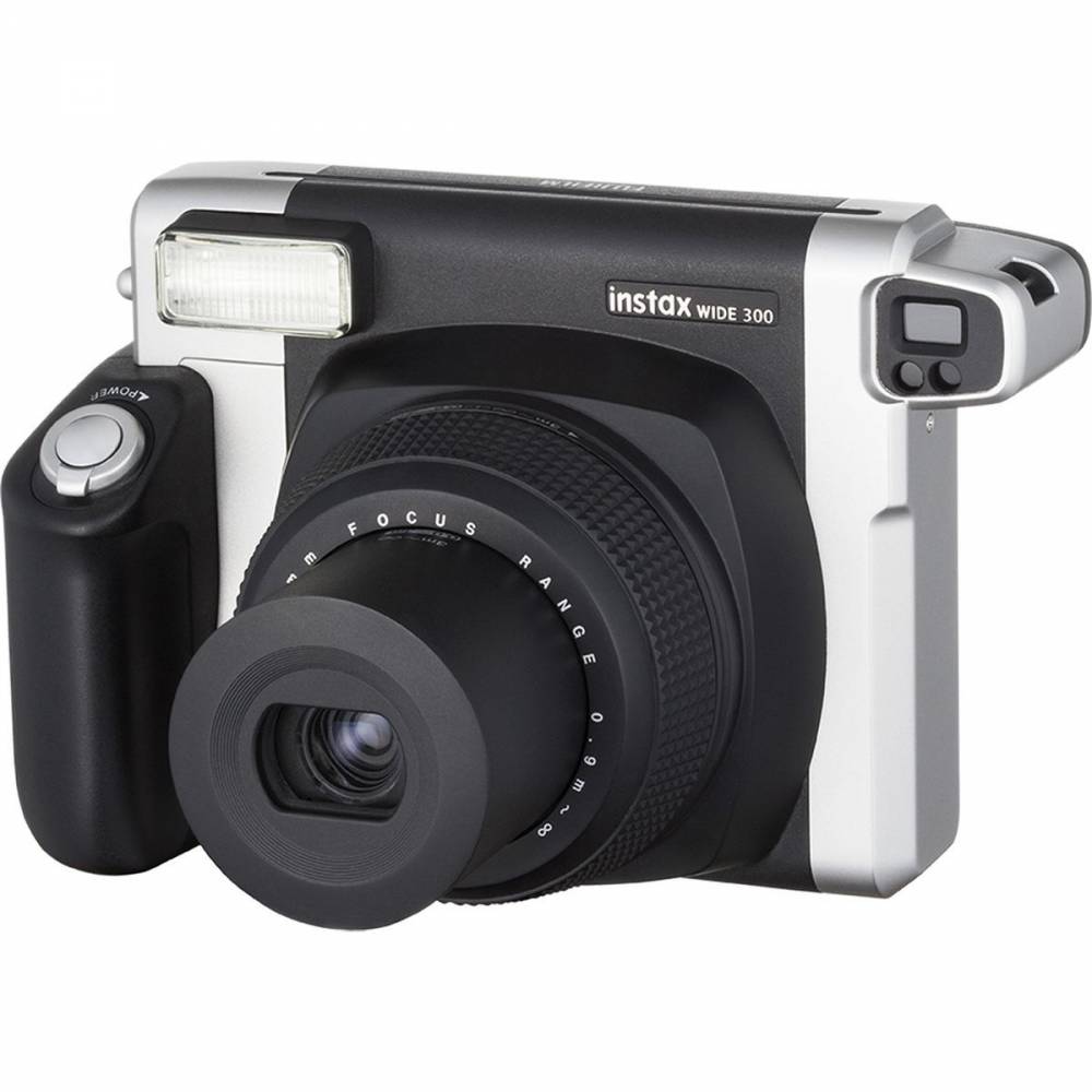 Fujifilm Instant camera Instax Wide 300