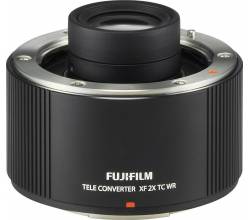 Tele Conversion Lens XF TC WR 2x Fujifilm