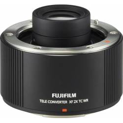 Fujifilm Tele Conversion Lens XF TC WR 2x 