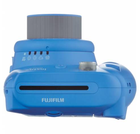 Mini 9 K3 Cobalt Blue pack  Fujifilm