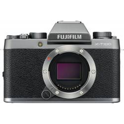 Fujifilm Fujifilm X-T100 Zilver 