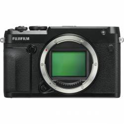Fujifilm GFX-50R Body 