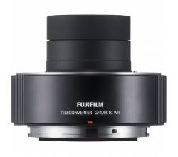 GF 1.4X TC WR Fujifilm