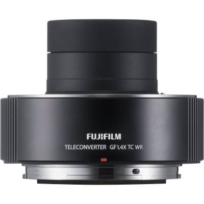 GF 1.4X TC WR  Fujifilm