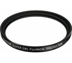 PRF-58 Protectie Filter For HS30EXR Fujifilm