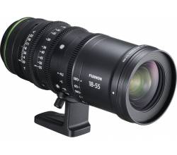 MKX 18-55mm T2.9 Fujifilm