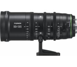 MKX 50-135mm T2.9 Fujifilm