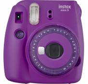 Instant camera