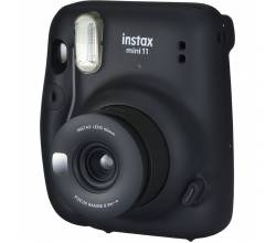 Instax Mini 11 Charcoal Grey Fujifilm