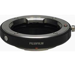 M-Mount Adapter For The X-PRO1 Fujifilm