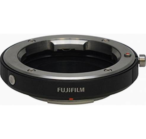 M-Mount Adapter For The X-PRO1  Fujifilm