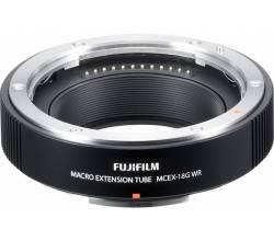 Macro Tussenring MCEX-18G WR Fujifilm