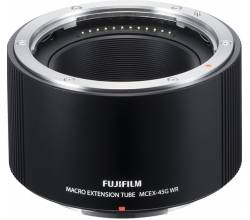 Macro Tussenring MCEX-45G WR Fujifilm