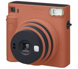 Instax Square SQ1 Terracotta Orange Fujifilm