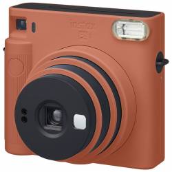 Fujifilm Instax Square SQ1 Terracotta Orange 