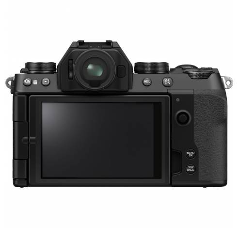 X-S10 Zwart + XF 16-80mm  Fujifilm
