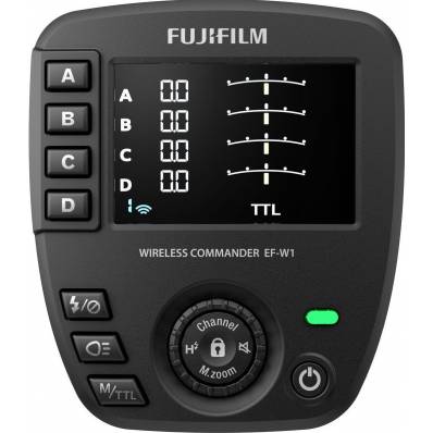 EF-W1 Wireless Transmitter 
