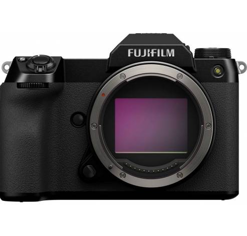 GFX 100S Body  Fujifilm
