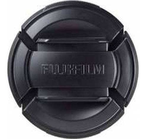 FLCP-58II Front Lens Cap  Fujifilm