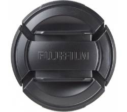 FLCP-62 II Lens Cap Fujifilm