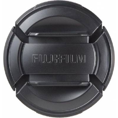 FLCP-62 II Lens Cap  Fujifilm