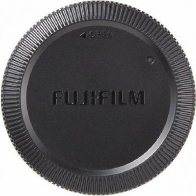 RLCP-001 Lens Cap X-Mount  Fujifilm