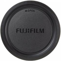 Fujifilm BCP-001 Body Cap 