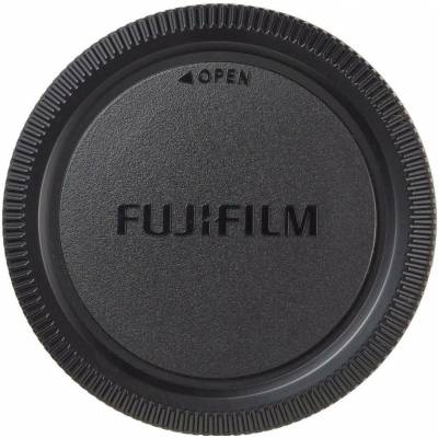 BCP-001 Body Cap  Fujifilm