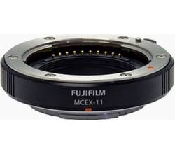 MCEX-11 Macro Extension Tube Fujifilm