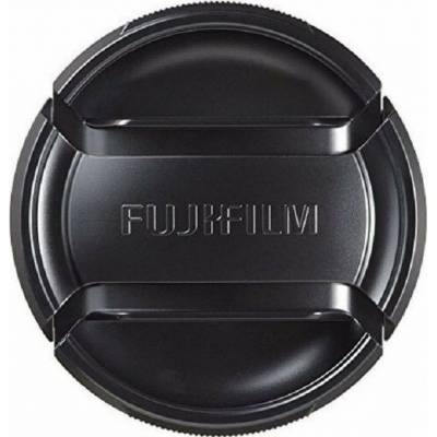 FLCP-43 Lens Cap  Fujifilm