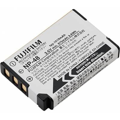 NP-48 Battery X-Q1  Fujifilm