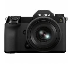 GFX 50S II + GF35-70mm f/4.5-5.6 WR Fujifilm
