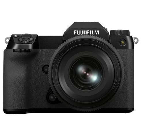 GFX 50S II + GF35-70mm f/4.5-5.6 WR  Fujifilm