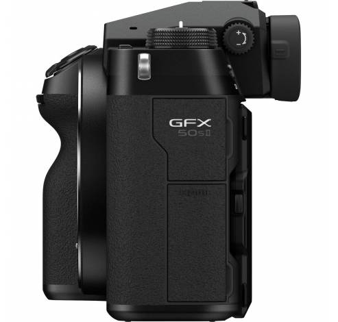 GFX 50S II  Fujifilm