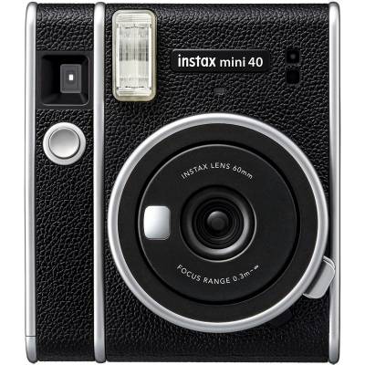 Instax Mini 40 Camera  Fujifilm